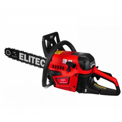 Бензопила Elitech ПБ 5833C E1611.012.00