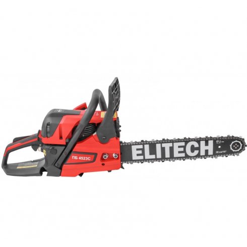 Бензопила Elitech ПБ 5833C E1611.012.00