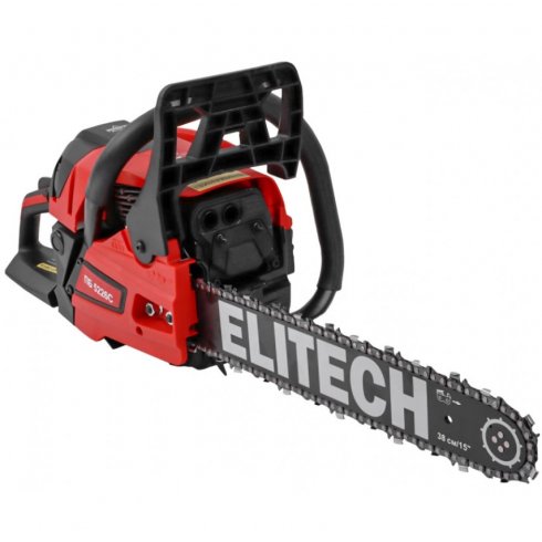 Бензопила Elitech ПБ 5833C E1611.012.00