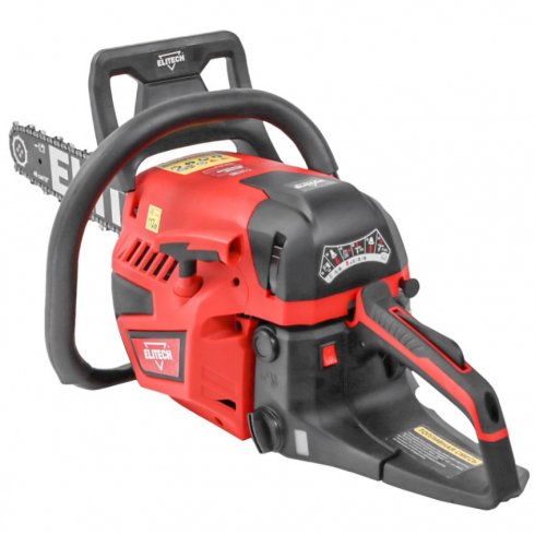 Бензопила Elitech ПБ 5833C E1611.012.00