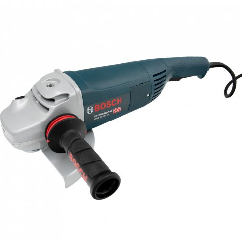 Угловая шлифмашина Bosch GWS 26-230 JH (0.601.856.M00)