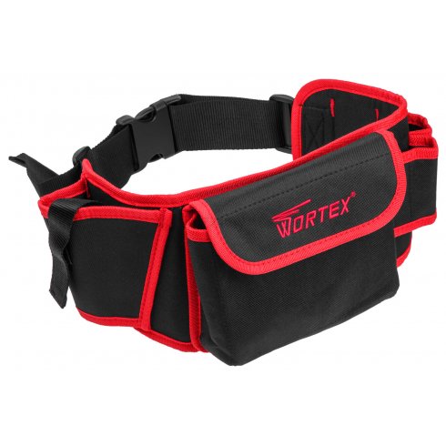 Пояс для инструмента Wortex BB 5605 (323197)