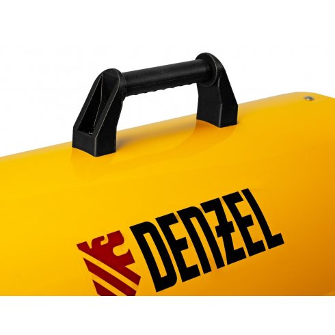 Тепловая пушка газовая Denzel GHG-30i