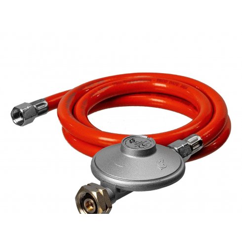 Тепловая пушка газовая Denzel GHG-30i