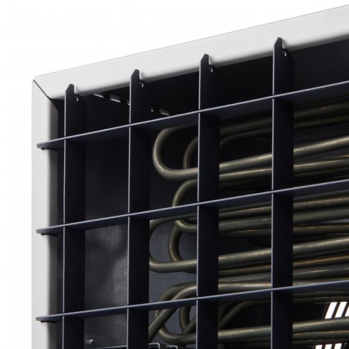 Тепловая пушка электрическая Ballu BHP-MW2-15