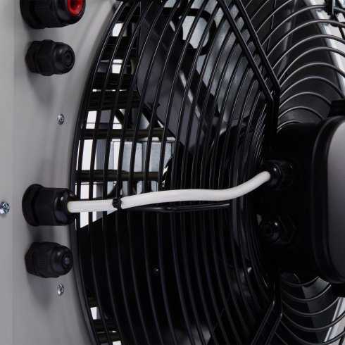 Тепловая пушка электрическая Ballu BHP-MW2-15