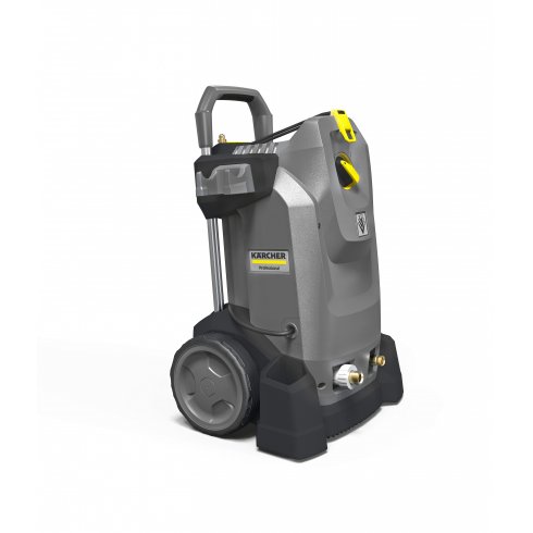 Аппарат высокого давления Karcher HD 6/15 M Plus (1.150-932.0)