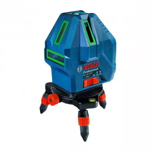 Лазерный уровень Bosch GLL 50-15 XG (06010657K0)