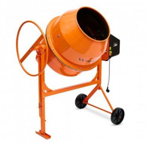 Бетоносмеситель Villartec СМ-180С