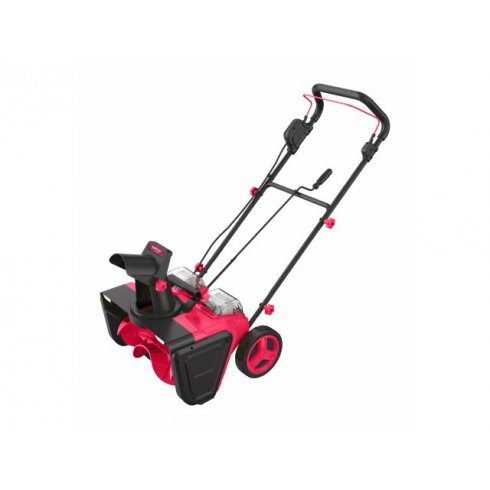 Аккумуляторный снегоуборщик Wortex CST 5036 ALL1 SOLO XLT с шириной захвата 36 см