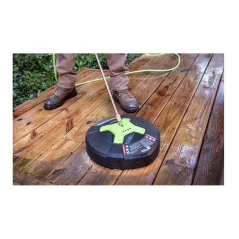 Насадка для очистки поверхностей GreenWorks (5201707)