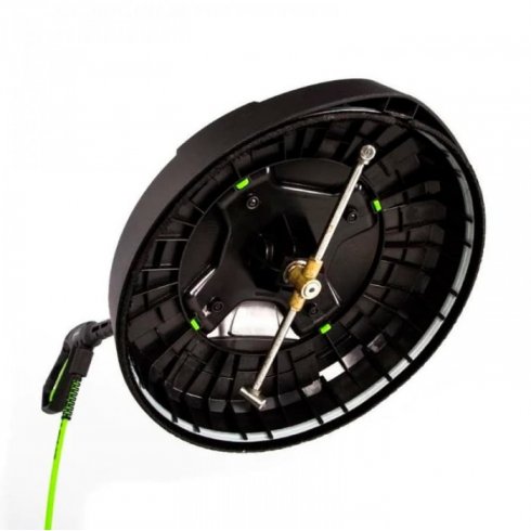 Насадка для очистки поверхностей GreenWorks (5201707)