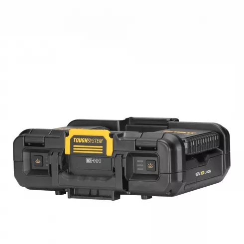 Ящик с аккумуляторным прожектором DeWalt TOUGHSYSTEM 2.0 DWST08061-1