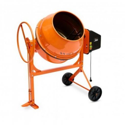 Бетономешалка Villartec СМ-120P