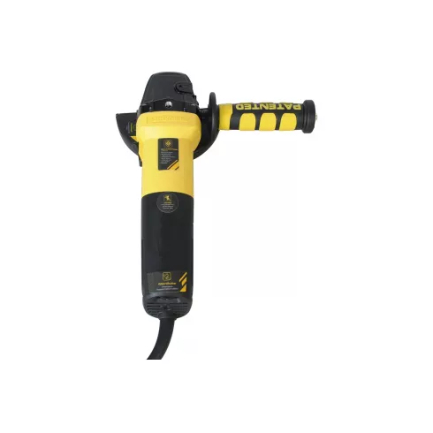 Угловая шлифмашина Hanskonner HAG15125E