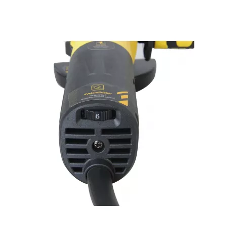 Угловая шлифмашина Hanskonner HAG15125E