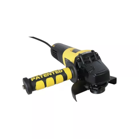 Угловая шлифмашина Hanskonner HAG15125E