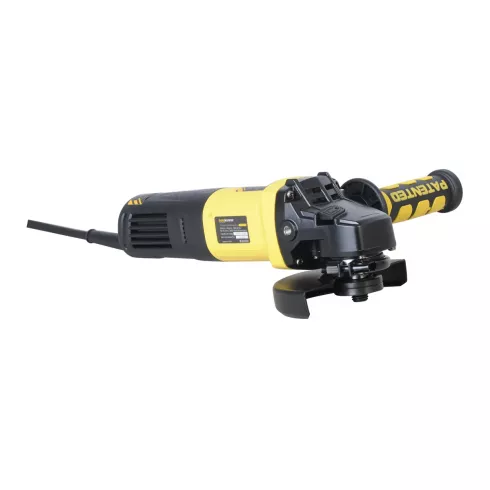 Угловая шлифмашина Hanskonner HAG15125E