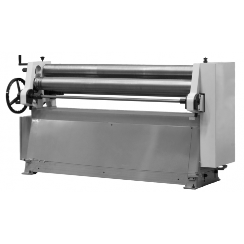 Станок вальцовочный электромеханический Stalex ESR-2020х3.5 (391107)