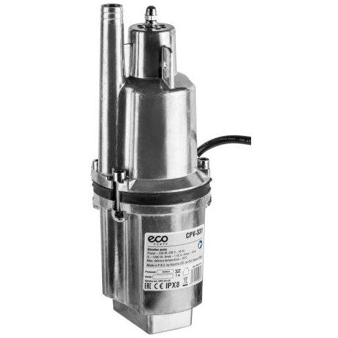 Насос вибрационный ECO CPV-332 (EC4213-5)