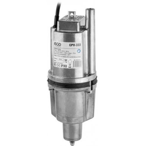 Насос вибрационный ECO CPV-333 (EC4213-6)