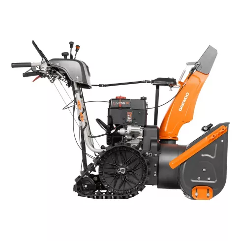 Снегоуборщик бензиновый Daewoo Power DAST 427 EFI