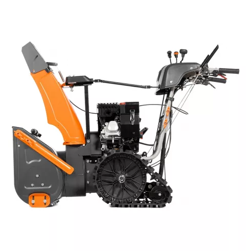 Снегоуборщик бензиновый Daewoo Power DAST 427 EFI