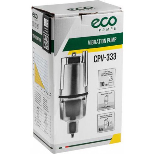 Насос вибрационный ECO CPV-333 (EC4213-6)