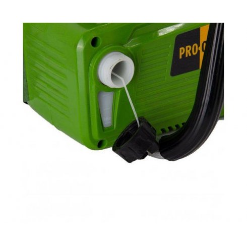 Аккумуляторная цепная пила Procraft PCA40/2