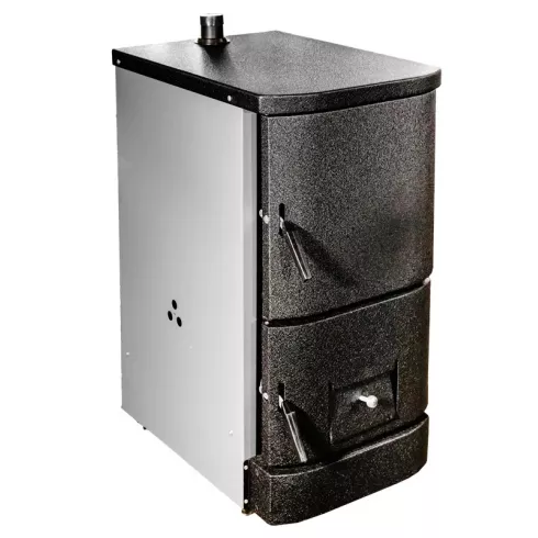 Котел твердотопливный Атем Житомир АКТВ-14