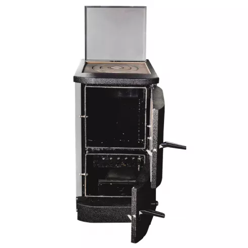 Котел твердотопливный Атем Житомир АКТВ-14