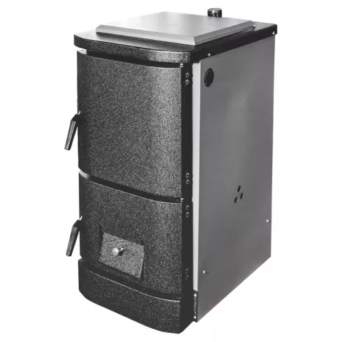 Котел твердотопливный Атем Житомир АКТВ-14