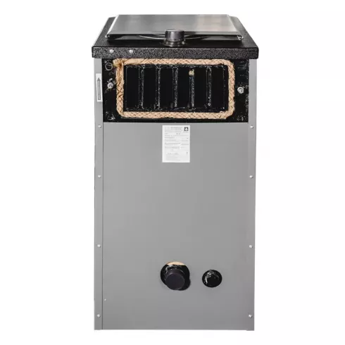 Котел твердотопливный Атем Житомир АКТВ-14