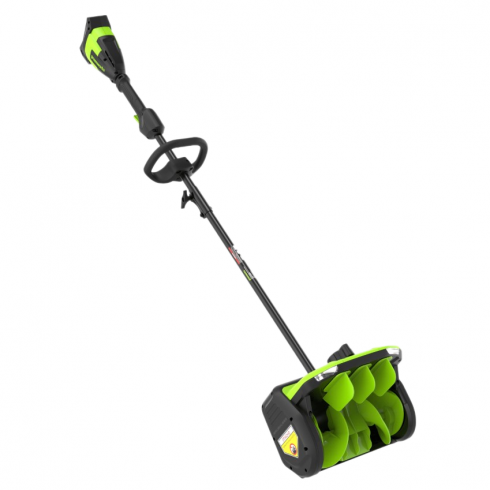 Снегоуборщик Greenworks GD40SS2K4 (2603107UB)
