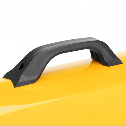 Тепловая пушка дизельная Denzel DHG-25i