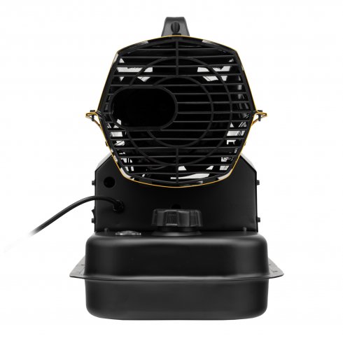 Тепловая пушка дизельная Denzel DHG-25i