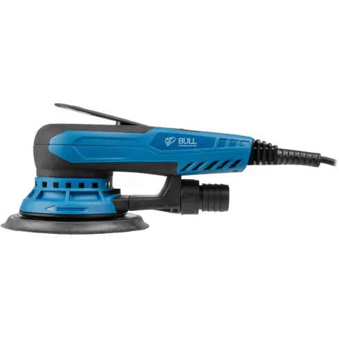Шлифмашина эксцентриковая Bull OS 1550 E