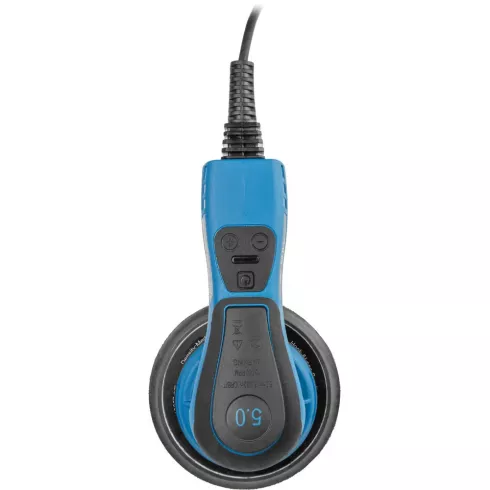 Шлифмашина эксцентриковая Bull OS 1550 E