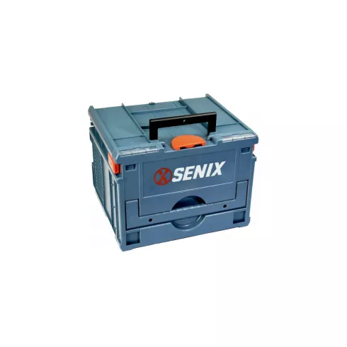Ящик для инструментов SENIX XSTACK XL (Z082007)