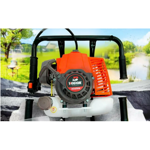 Мотобур Vobon AG-630N