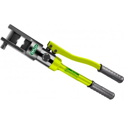 Пресс гидравлический ручной DYLLU DTHT1D24