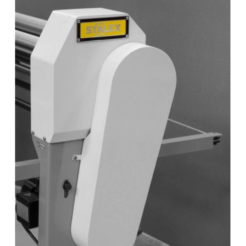 Станок вальцовочный электромеханический Stalex ESR-1300x1.5E (391103)