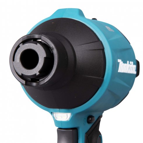 Воздуходувка Makita XGT аккумуляторная AS001GZ