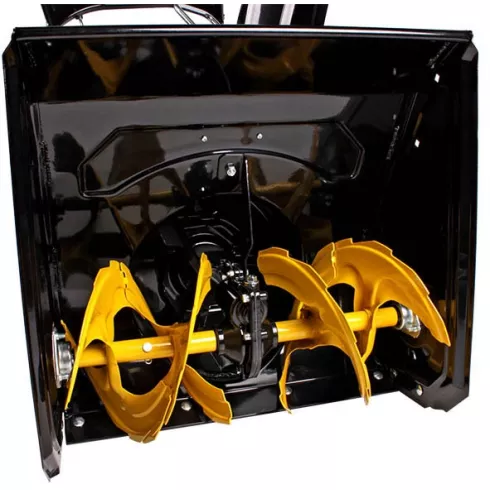 Снегоуборочная часть Champion ST553