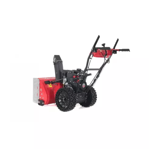 Снегоуборщик Интерскол СМБ-56/7М (836.0.0.70)