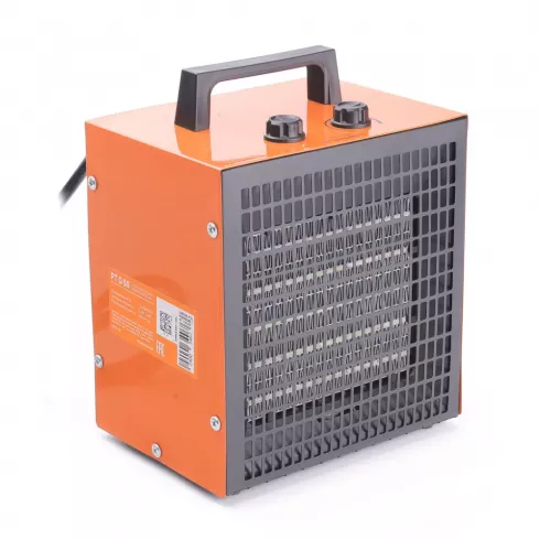 Пушка тепловая электрическая Patriot PTQ 5 S (633307304)