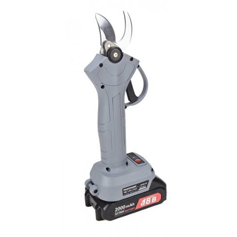 Секатор садовый Profipower MKGSP-18V