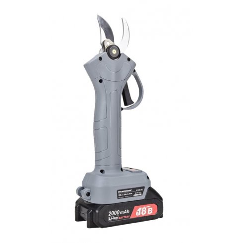 Секатор садовый Profipower MKGSP-18V