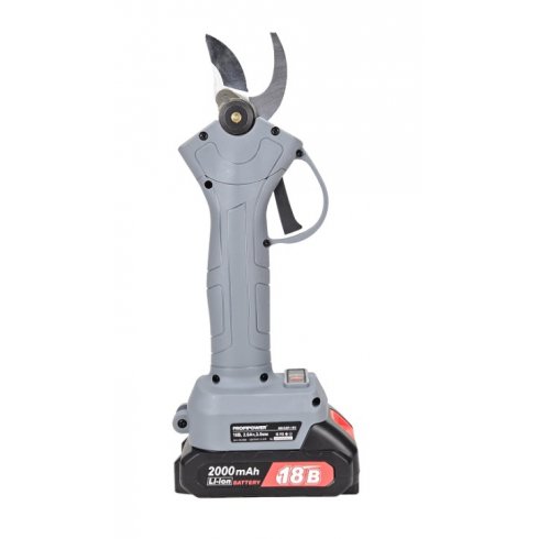 Секатор садовый Profipower MKGSP-18V