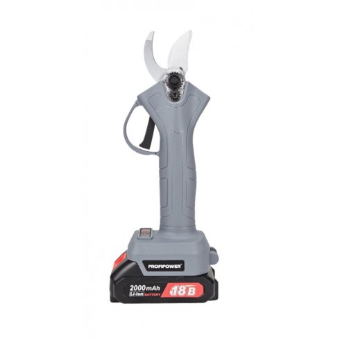 Секатор садовый Profipower MKGSP-18V